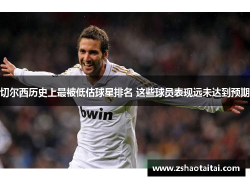 切尔西历史上最被低估球星排名 这些球员表现远未达到预期